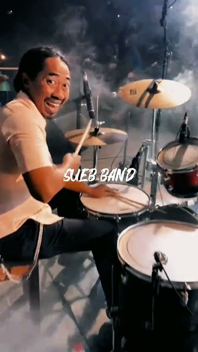 Nanngke lande ( Benyamin .S )  cover sueb band #livemusic #reggae  #concert #betawiuntuksemua