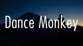 Tones And I - Dance Monkey (Lyrics)