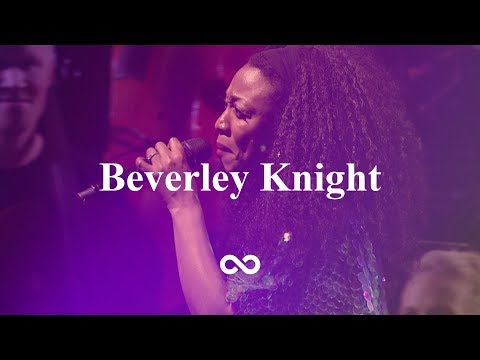 Видео: Beverley Knight - Show Me Love (Live at The O2 Arena) Ibiza Classics