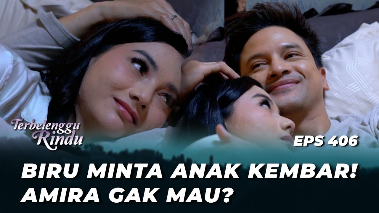BIANCA GALAU‼️ APAKAH HATI OM SURYA AKAN TERBUKA? - TERBELENGGU RINDU EPS 406