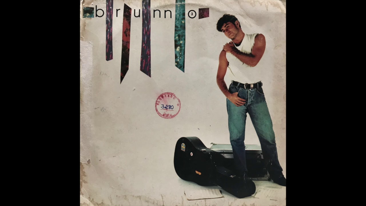 Watch Brunno - Tribo on YouTube Watch Brunno - Tribo on YouTube