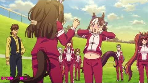 Download ウマ娘 ハルウララ Mp3 Free And Mp4
