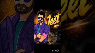 Jeetendra Madnani Superstar. #jeet drawing 🎨.@ArpitaTheArtist-F7 @SuryaTheSuperstar-F5.