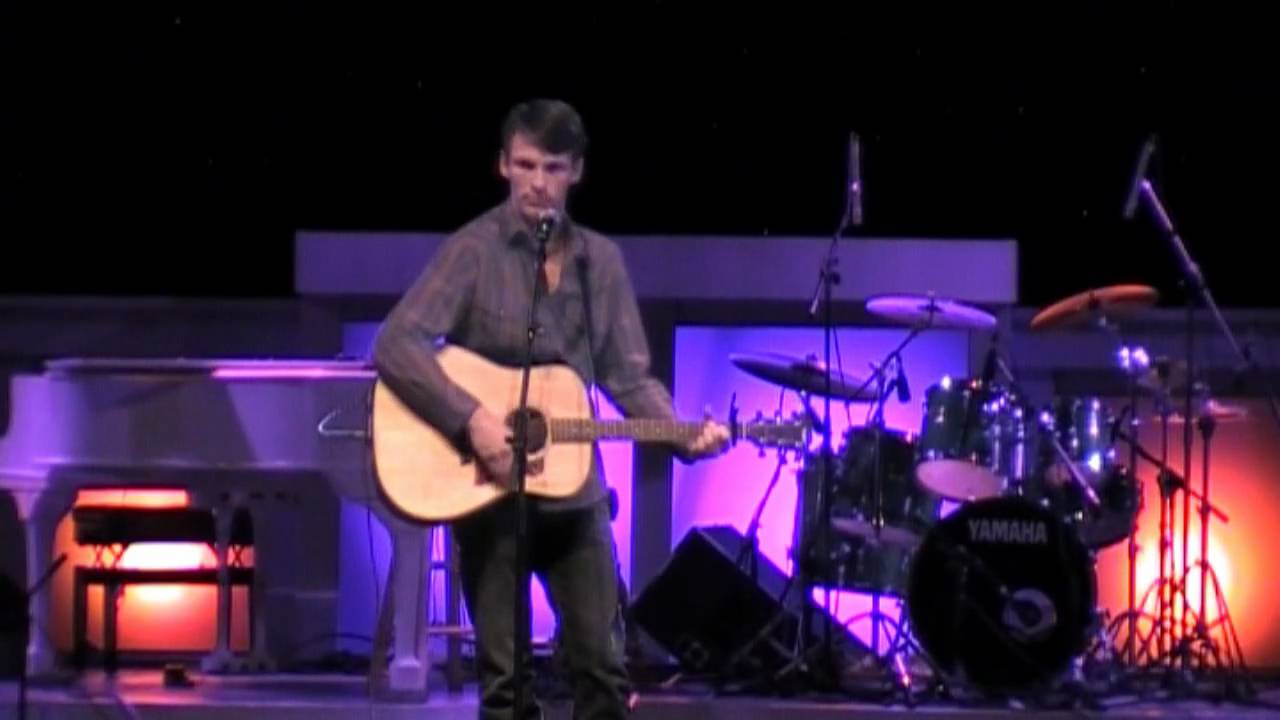 Folsom Prison NACMAI