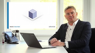 Physical Security Information Management ( PSIM ) Software Solutions KUWAIT - Advancis