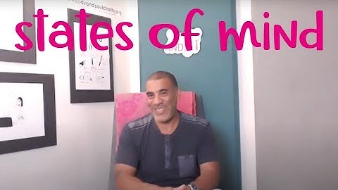 MindSET Series 2 Ep.1 States Of Mind