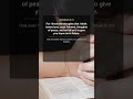Jeremiah 29 11   Hope Bible Verse #shorts