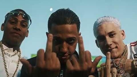 Chefin ft. MC Joãozinho VT, MC Luuky - ADORO ESSA VIDA $$$ (prod. Rafinha)