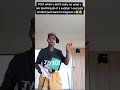 no disgrace me abeg 🤣🤣😂 #funny pls subscribe 🙏