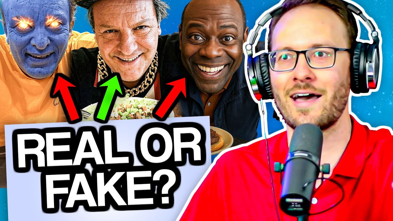 We Played The Impossible GRP Wins Quiz (Who Lost?) | Presented By Underdog