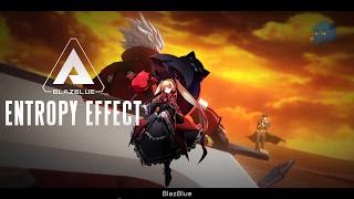 Blazblue Entropy Effect - Rewatching Blazblue With Failures