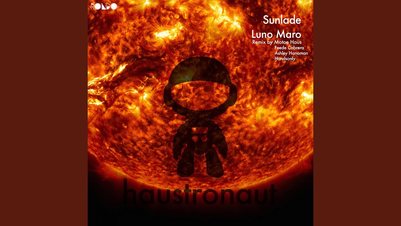 Watch Sunlade on YouTube Watch Sunlade on YouTube