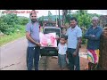Messi service offer ke sath service set cover treeMassey 🚜🚜😱😱😲😲 #fergusontractor #massy