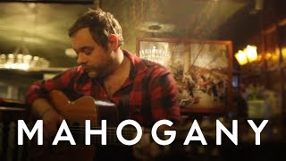 Nathaniel Rateliff - You Should Have Seen The Other Guy | Mahogany Session chords