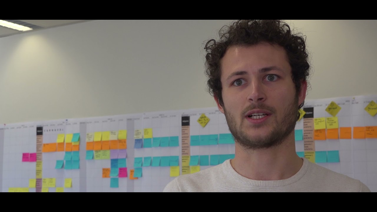 Ruimte voor de Maas   Gebiedsontwikkeling Ooijen Wanssum   De uitvoering 2017 2020