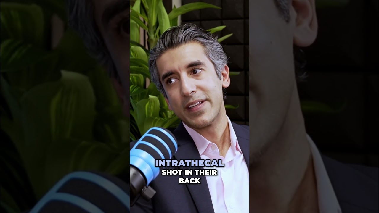 Why Data Predicts Your Health Better Than Your Doctor 💻👨‍⚕️ #shorts #medical #podcast