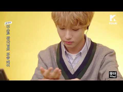 [NCT 런쥔/제노/지성] 드림이들이 cf를 찍는다면
