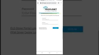Using A Smartphone To Certify Your Logs
