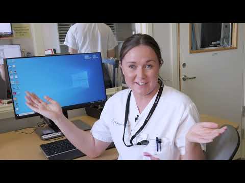 Video: 3 sätt att bli kirurgisk sjuksköterska