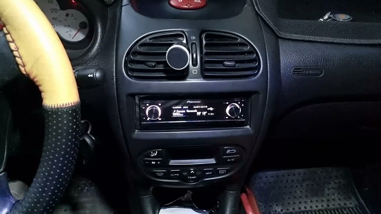 pioneer p99rs MOSCONI AS 100.4 gladen SQL165 dls mid p3m h400helix