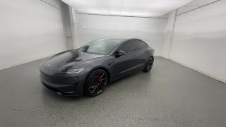 2025 Tesla Model 3 Performance MO Nixa, Springfield, Ozark, Branson, Joplin