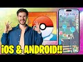 Pokemon GO Hack iOS &amp; Android - How to Get Pokemon GO Joystick, Teleport, Auto Walk 2025