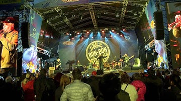 Szerencsekoncert