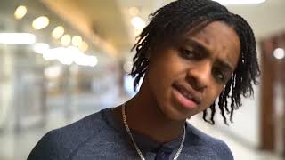 - Official Music Video