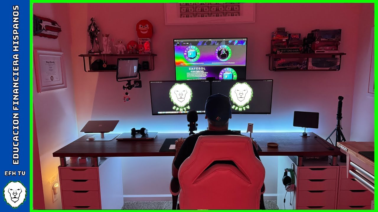 Mi análisis de Bitcoin!