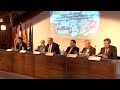 Mesa Redonda: &quot;Paisaje y consanguinidad: extremeños junto al gobernador&quot;