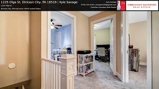 1225 Olga St video tour