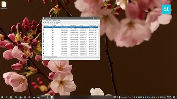 How to find the registry value for a context menu item on Windows 10