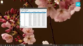 How to find the registry value for a context menu item on Windows 10