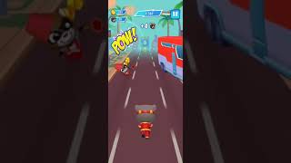 Talking Tom Hero Dash Ep 47