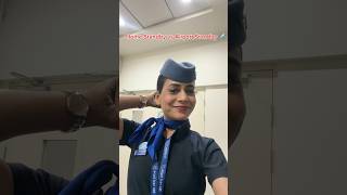 Day14/21-Behind every flight, there’s a crew always on standby #fyp #explore #viral #aviation #crew