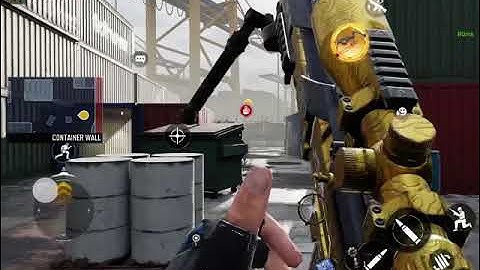 💥 “Insane No Scope Kill Streak 😱 | COD Mobile Sniping by Indro672_YT”