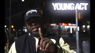 Act - Living Room Rap feat. Da-Uzi & Durty Rob (Official Video)