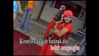 RISTA BARA SHOW (Takicuah)