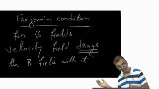 mod10lec54 - Magnetohydrodynamics (MHD) : Dynamo theory