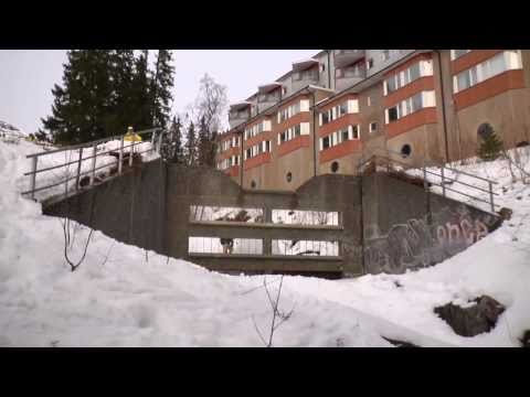 JOSS 2010 - Team Newschoolers