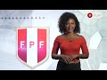 Noticiero FPF 360 - Programa N°11