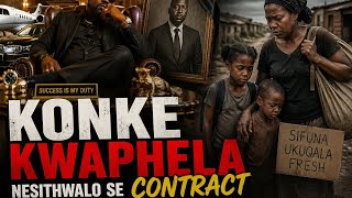 Story Time || Ngasinda ubaba ezothwala ngami ||×