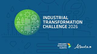 Industrial Transformation Challenge 2026 Informational Webinar