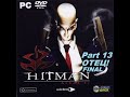 [PC] HITMAN: CODENAME 47 - Part 13. Встреча с братом (FINAL) (Видеопрохождение)