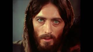 Jésus de Nazareth - Ne craignez rien, je serai avec vous chaque jour, jusqu'à la fin des temps