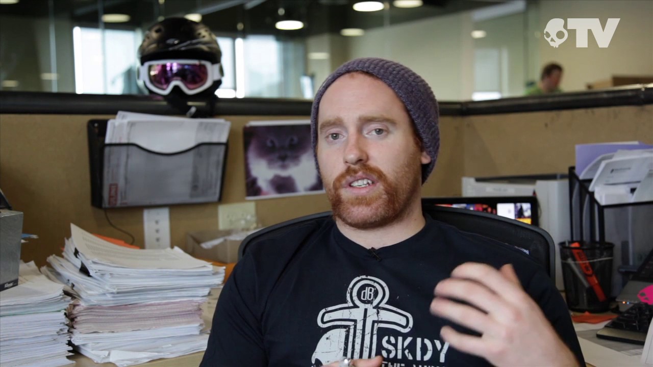 Preview of Skullcandy Full Metal Jacket Ear Buds Video