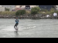 Cable and Wake at the Tall Ships