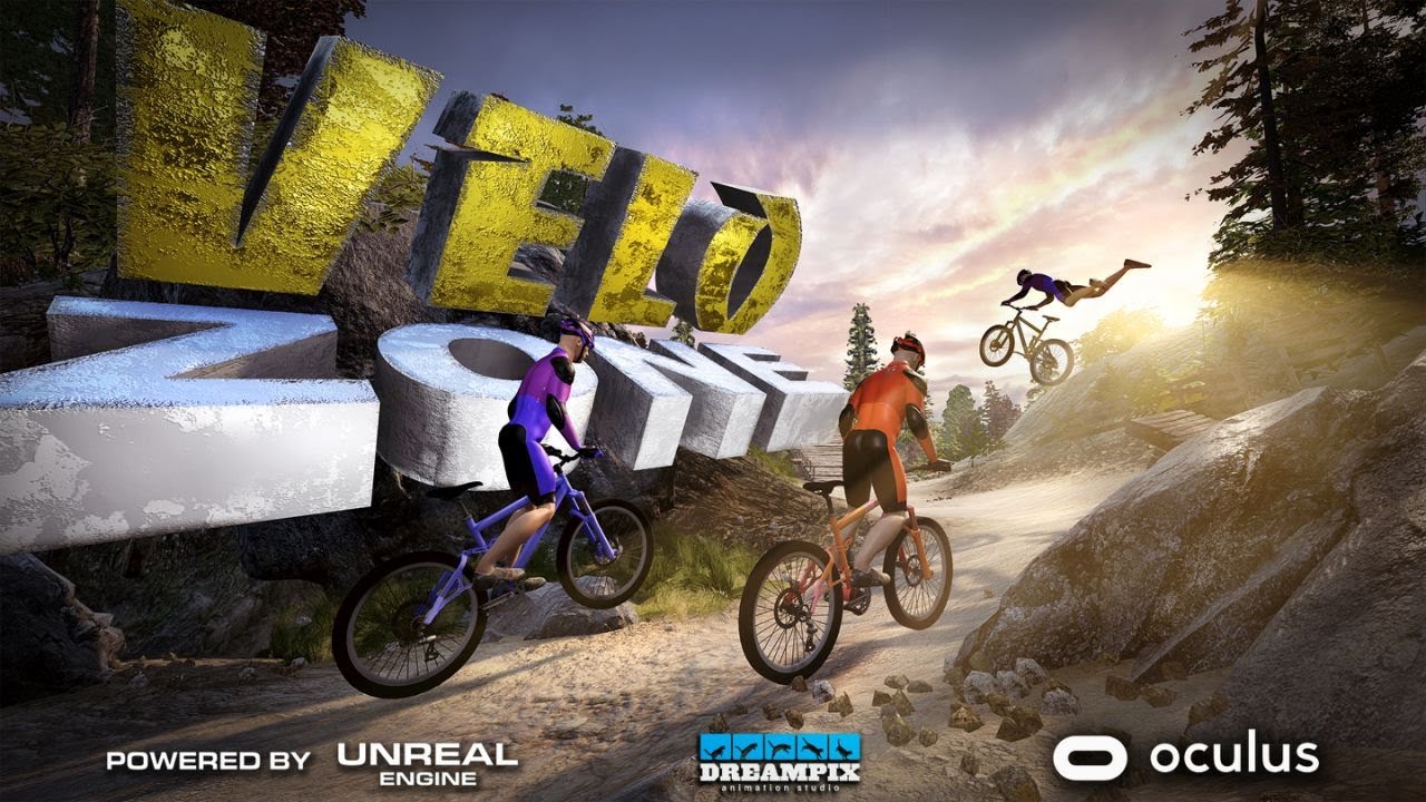 velozone