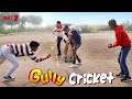 Gully Cricket | Types Of Players in Gully Cricket | Part- 2