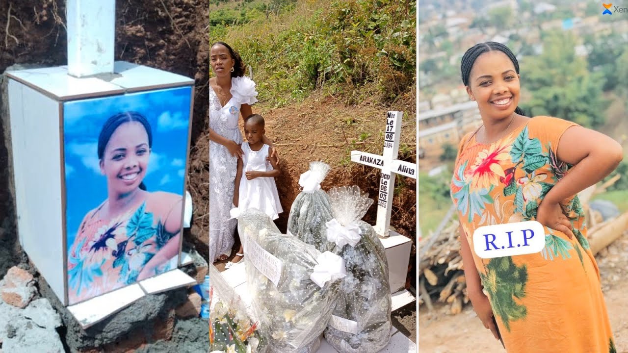 RIP #ARAKAZA_Alina yiciwe#saudia n'inkoni yashinguwe mu Burundi nyuma yo gutahukana ikiziga mwibanga